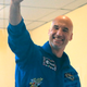 Illustration for article titled American, Russian and Italian ready to board the ISS.
